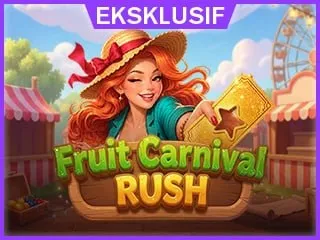 Fruit Carnival Rush